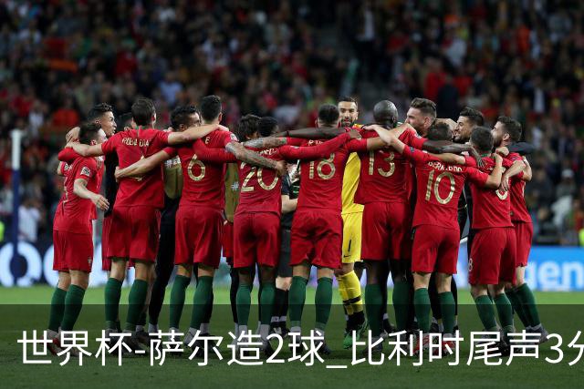 世界杯-萨尔造2球 比利时尾声3分2球2-2塞内加尔进加时