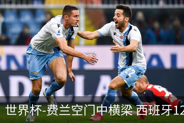 世界杯-费兰空门中横梁 西班牙12射4正半场暂0-0佛得角